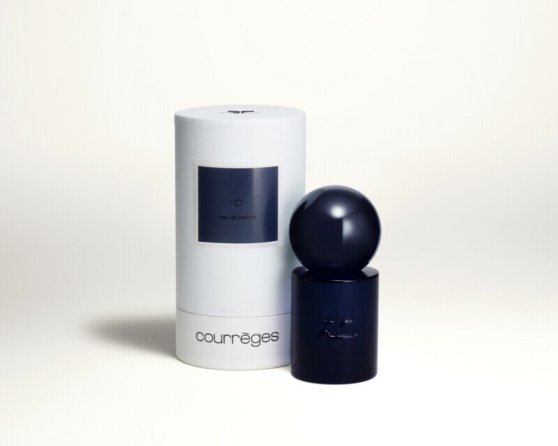 Courrèges 淡香精100ML (六款)