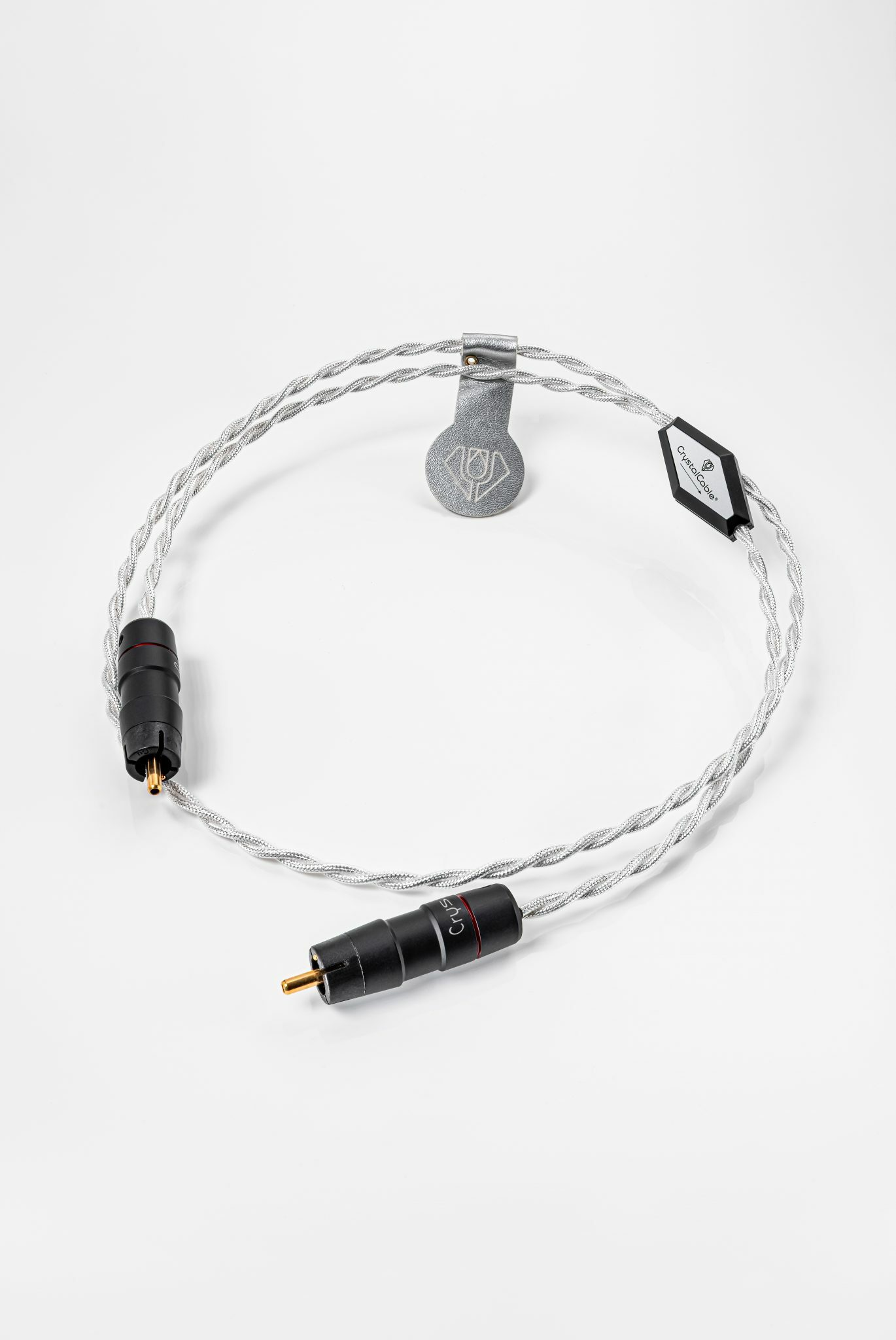 Crystal Cable Diamond Ultra2 訊號線 RCA