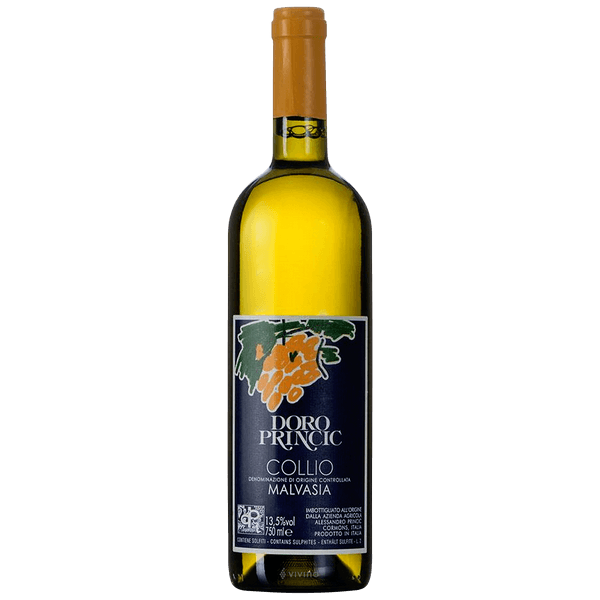 Doro Princic Malvasia Collio 2020