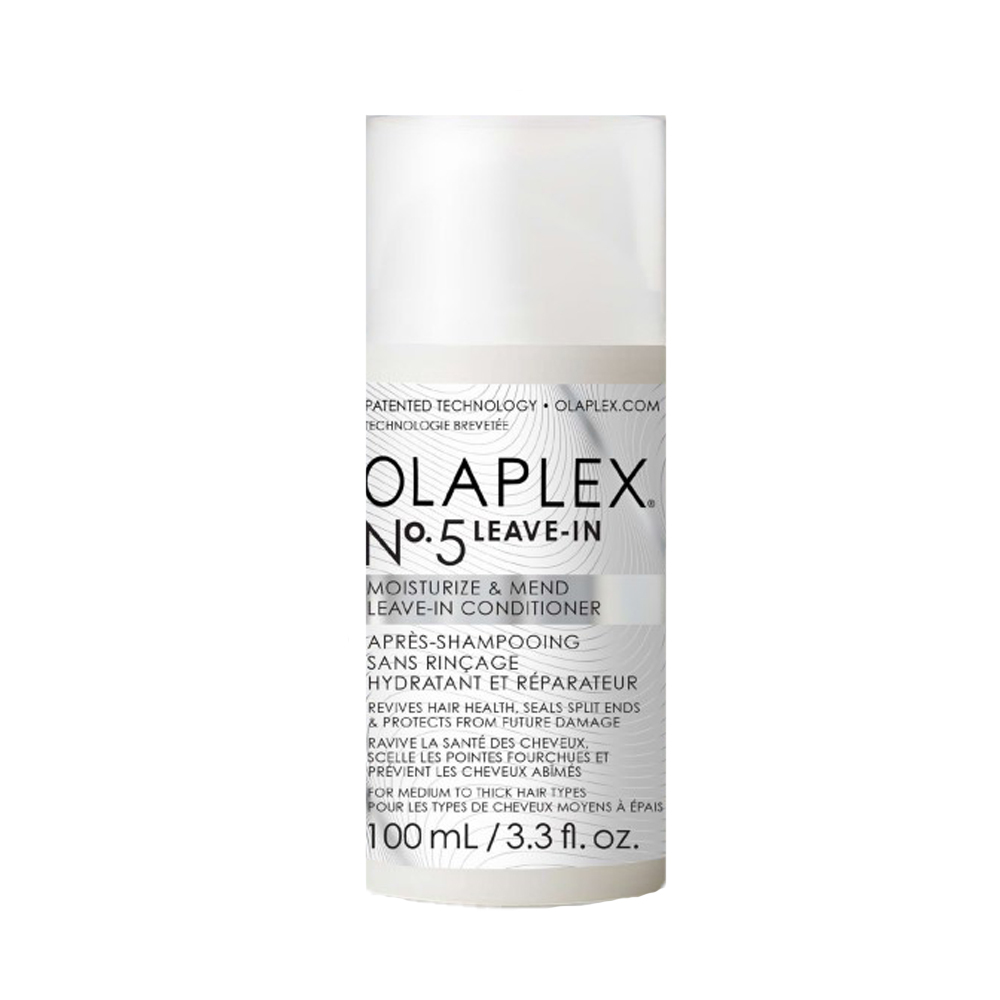 OLAPLEX 歐啦 5L號免沖洗髮芯柔韌護髮素 (免沖洗) 100ml