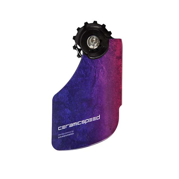 パーツ CERAMICSPEED OSPW AERO SHIMANO 9250/8150 OSPW Aero ALPHA for Shimano 9250/8150