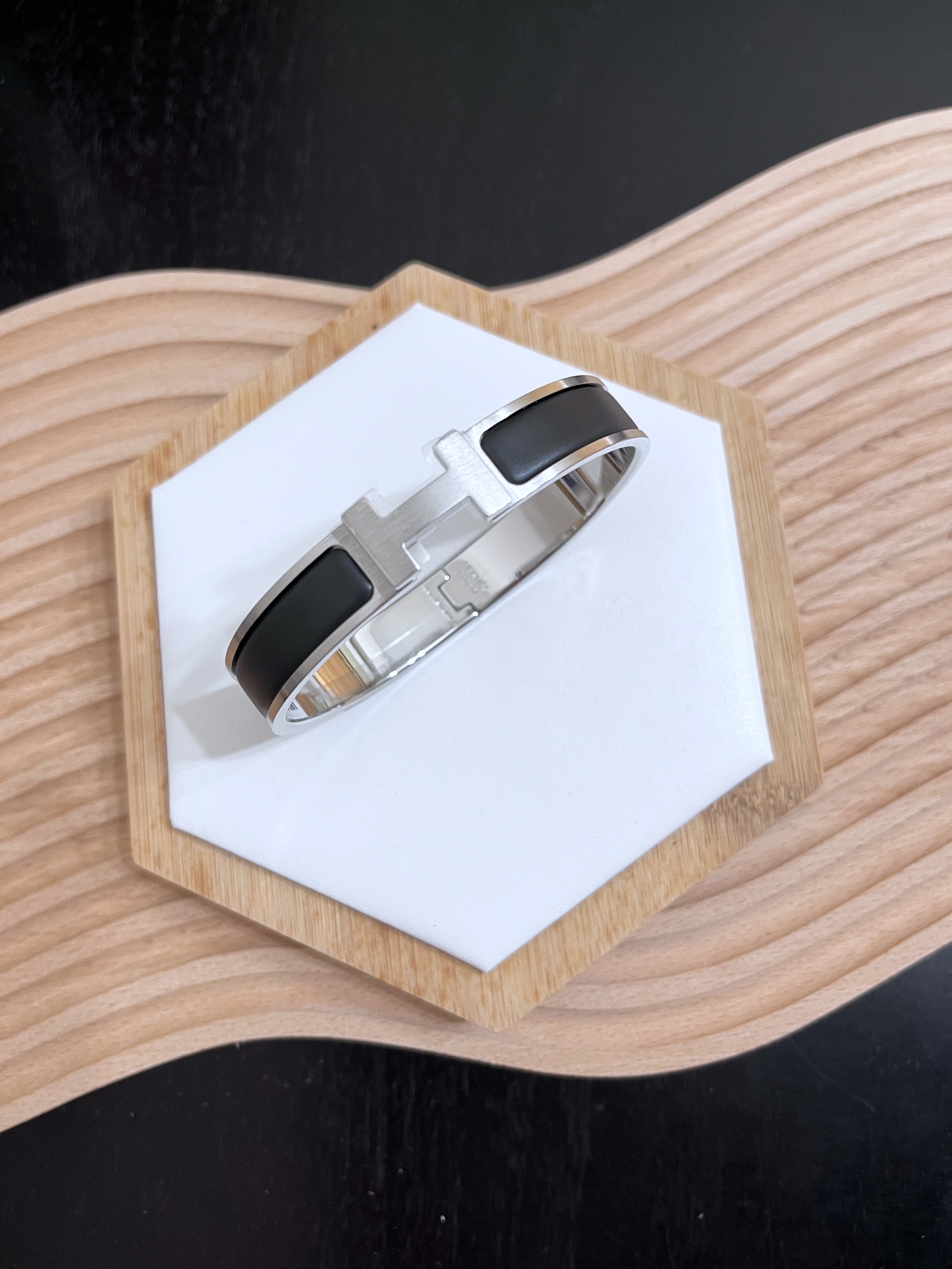 Hermes Clic HH 手鈪