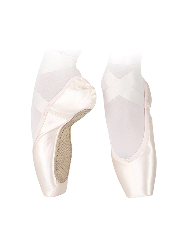 俄羅斯 R-Class 芭蕾舞硬鞋【34系列 - M底板】