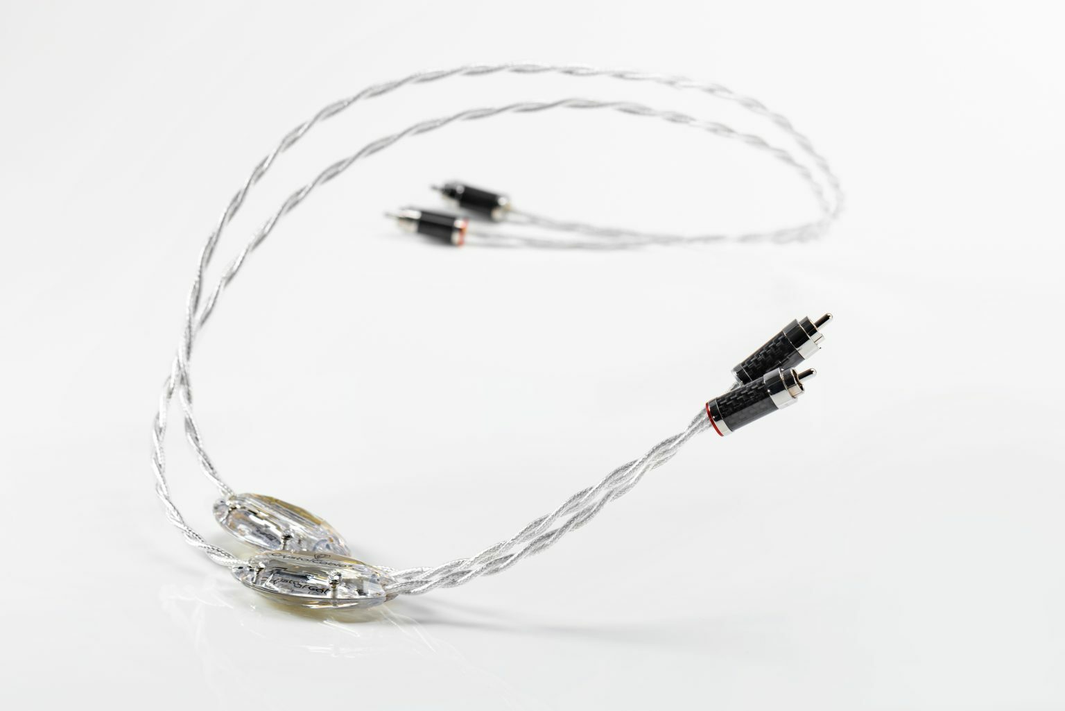 Crystal Cable Future Dream 22 訊號線 RCA