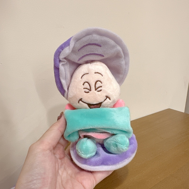 《12110》愛麗絲夢遊仙境-牡蠣寶寶(3款)