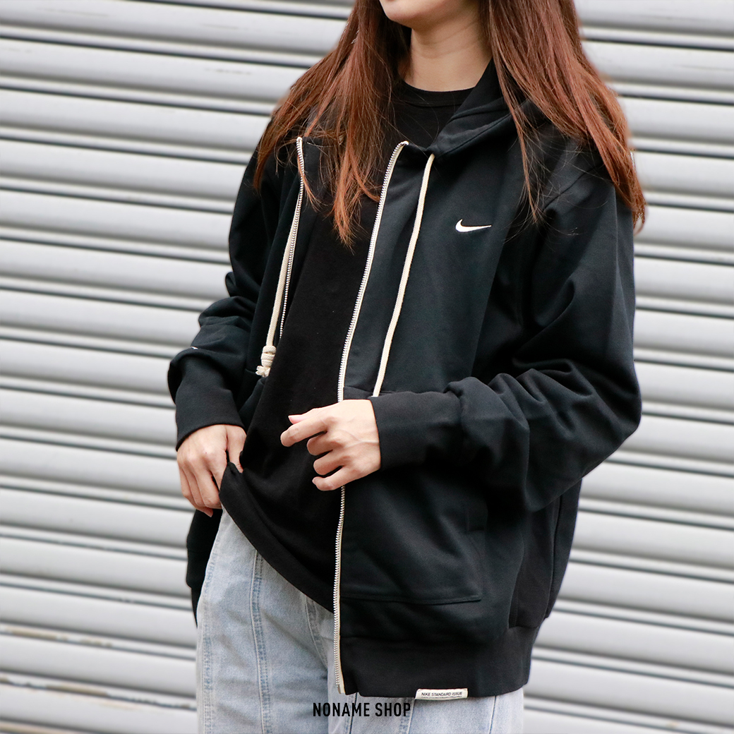 NIKE Full-Zip Hoodie Dri-FIT 小勾 連帽 外套 兩色 (男款)