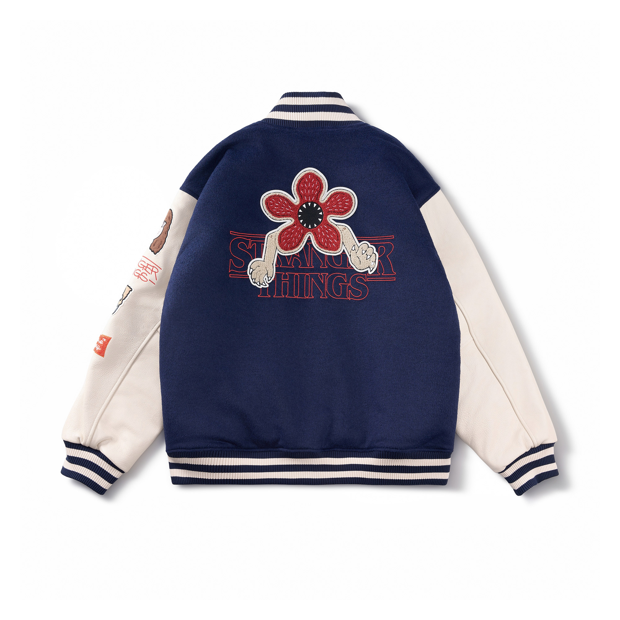 FILTER017® Culture Supply™ | Stranger Things X Jun Oson
