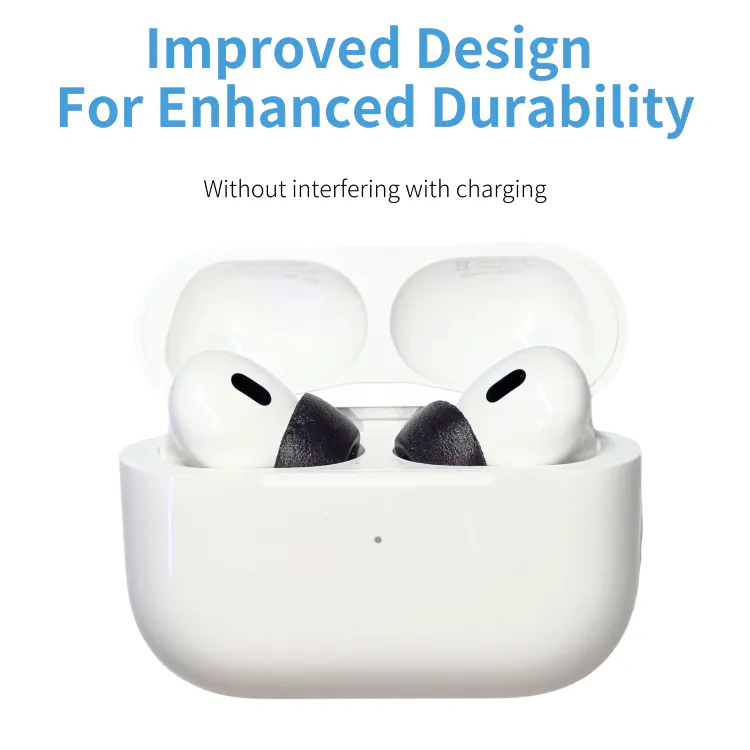Comply  Apple AirPods Pro™ Premium 專用耳棉