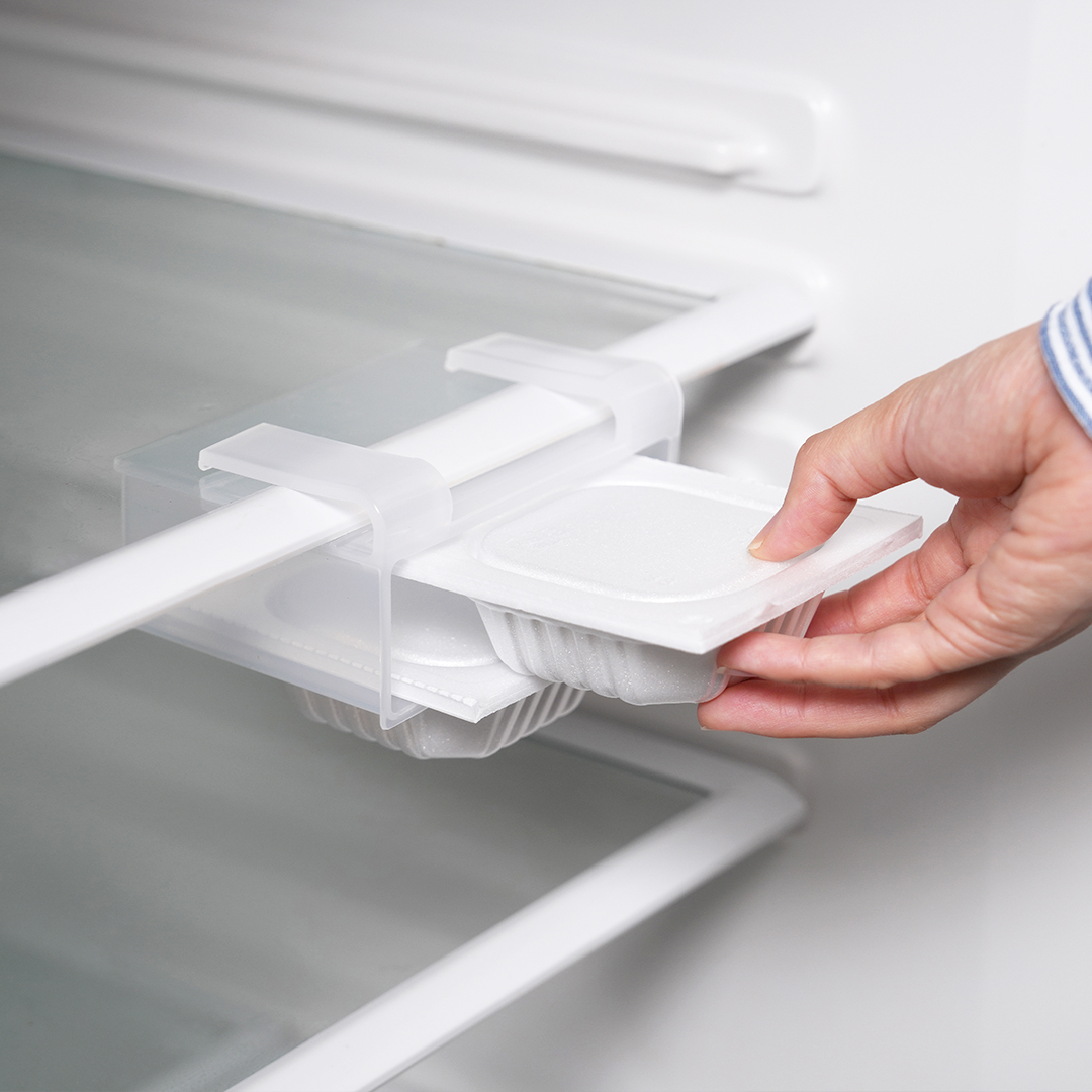 納豆盒用冰箱收納盒