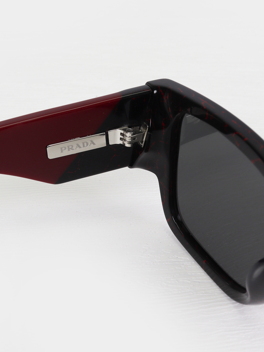 PRADA SPR10Z-F-Sachiko Optical PRADA SPR10Z-F-Sachiko Optical