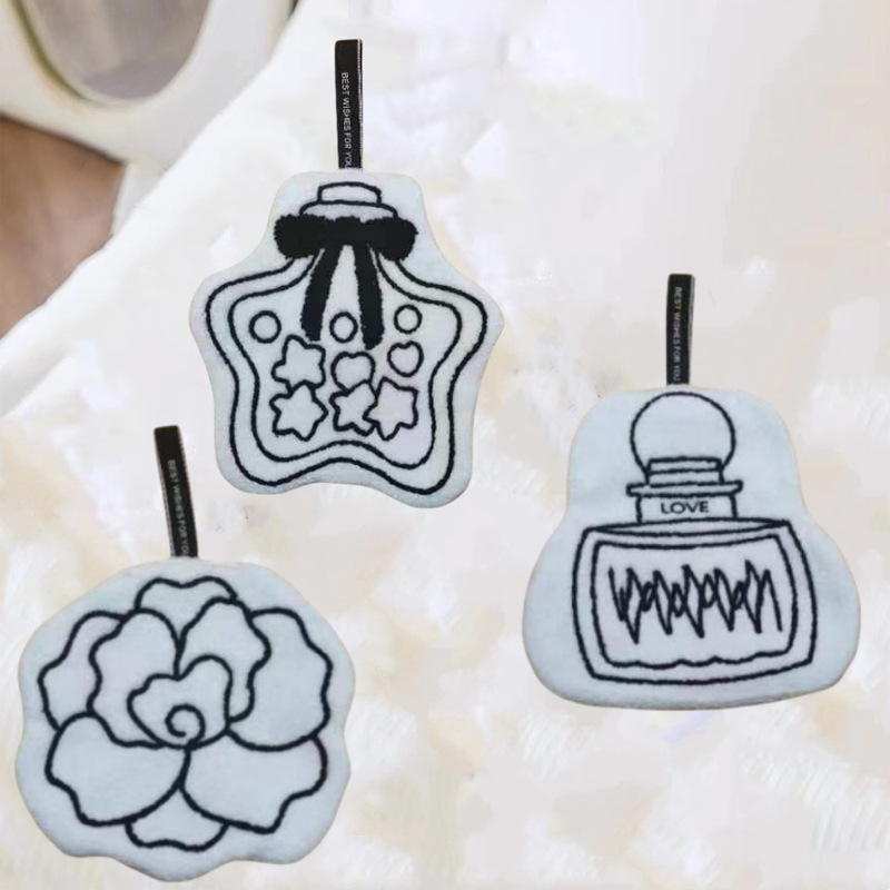 Minimalism French Collection Hand Towel