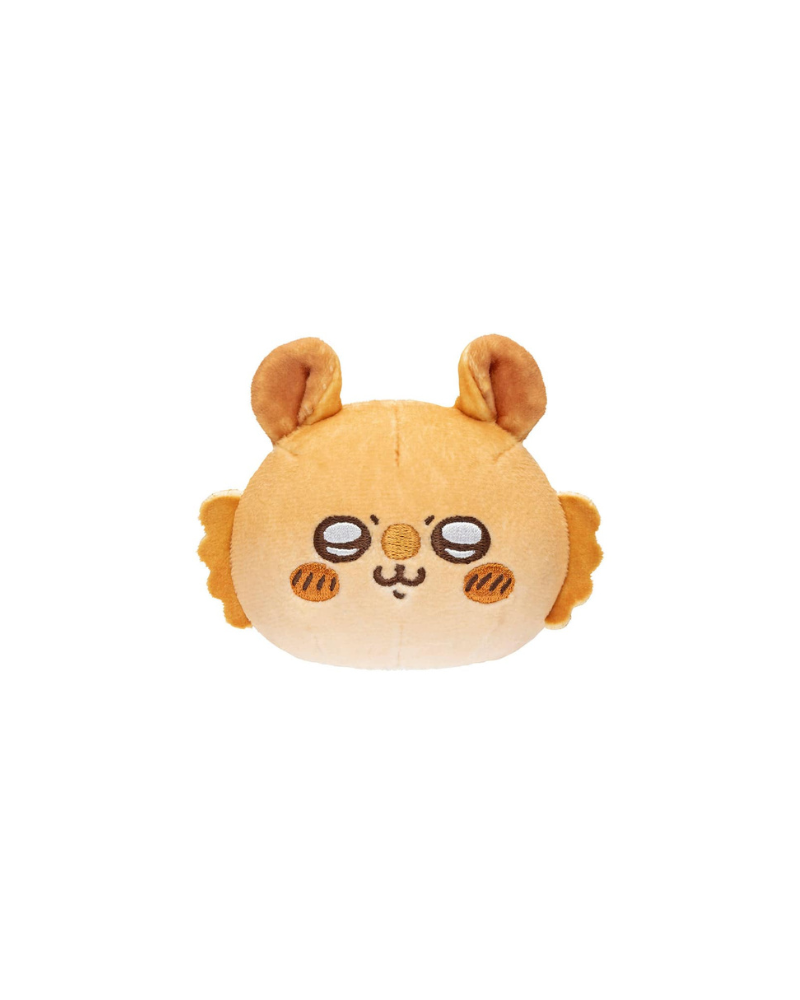 Chiikawa 麵包店系列 飛鼠 毛公仔