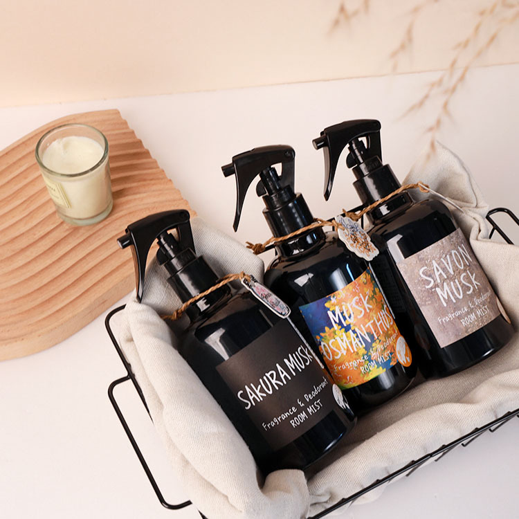 日本 John’s Blend 室內芳香噴霧 280ml【BA017】