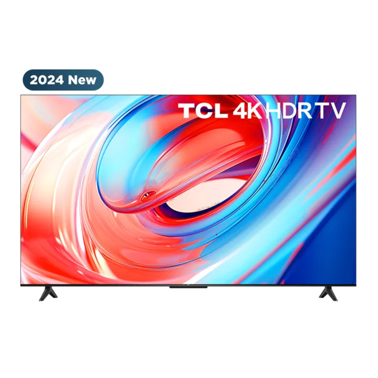 TCL 55吋 V6B 系列 4K Google 電視 55V6B