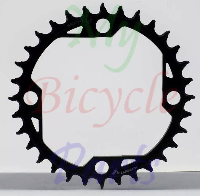 SRAM Eagle Transmission T-Type 32T Chainring 1x12 E-MTB