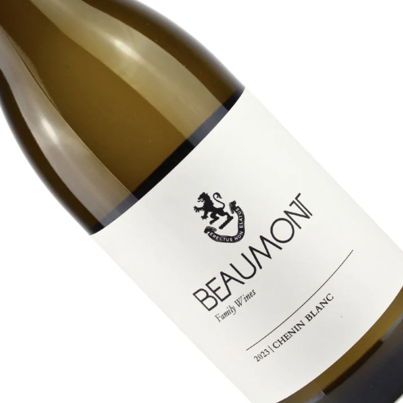 Beaumont Chenin Blanc 2023 (RP91)