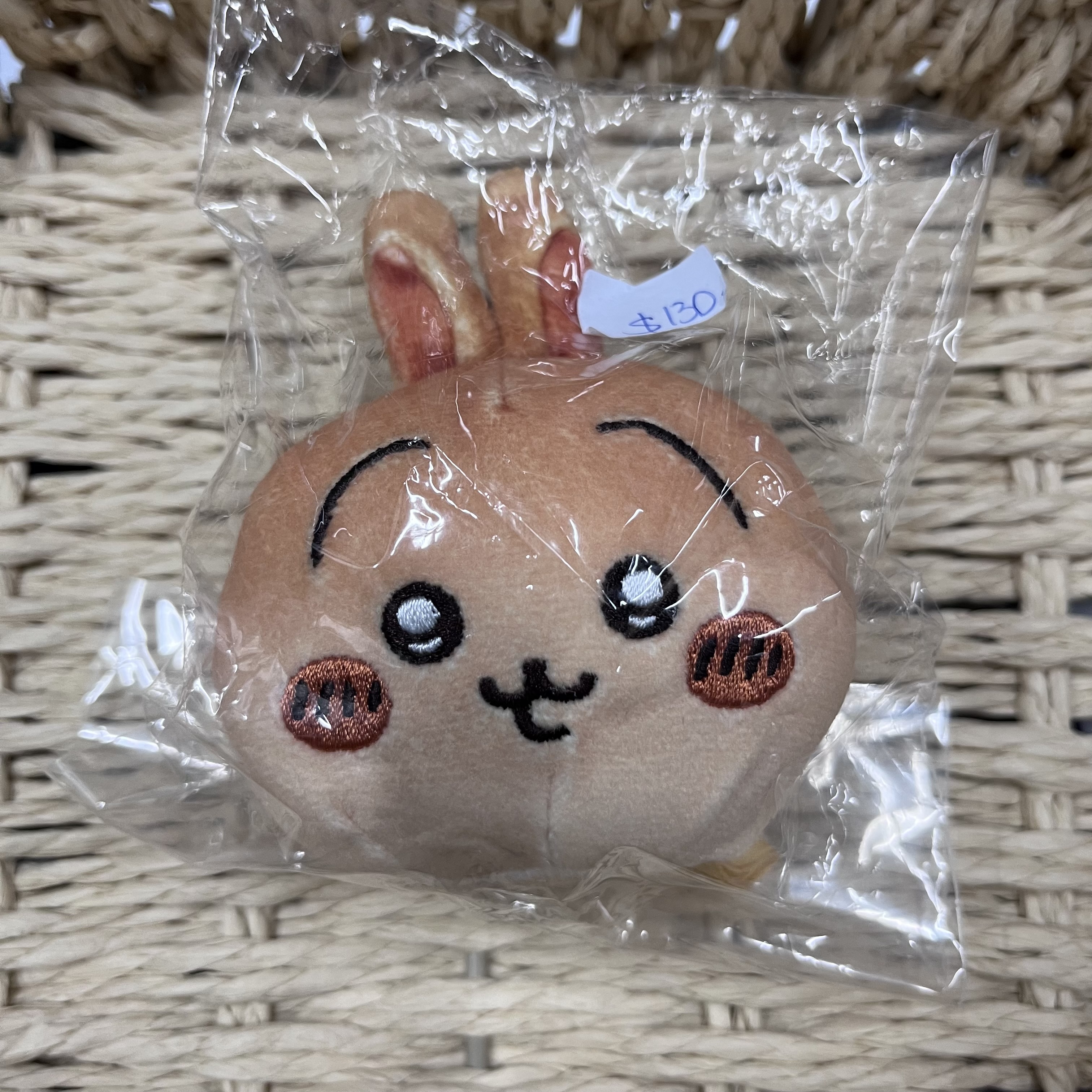 CHIIKAWA 兔兔 公仔#148