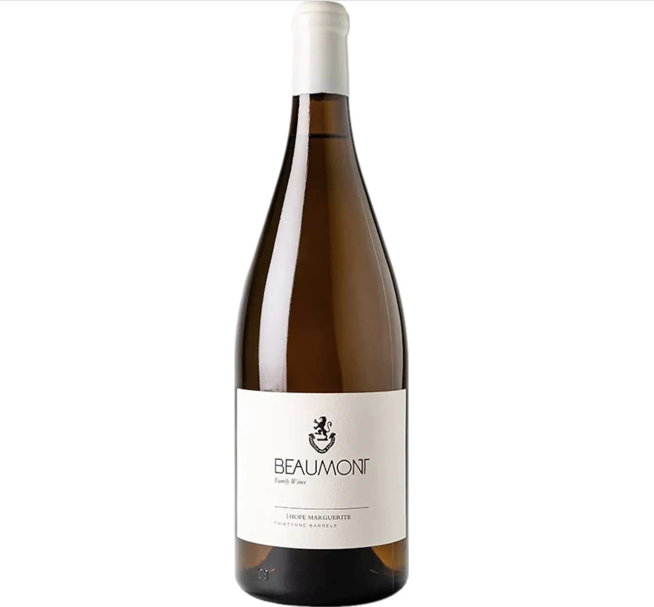 Beaumont Hope Marguerite Chenin Blanc 2022 (RP93)