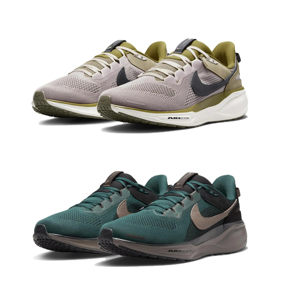 Nike Air Zoom Pegasus 41 SP 學院灰/湖水綠 HQ6025-001/HQ6025-300