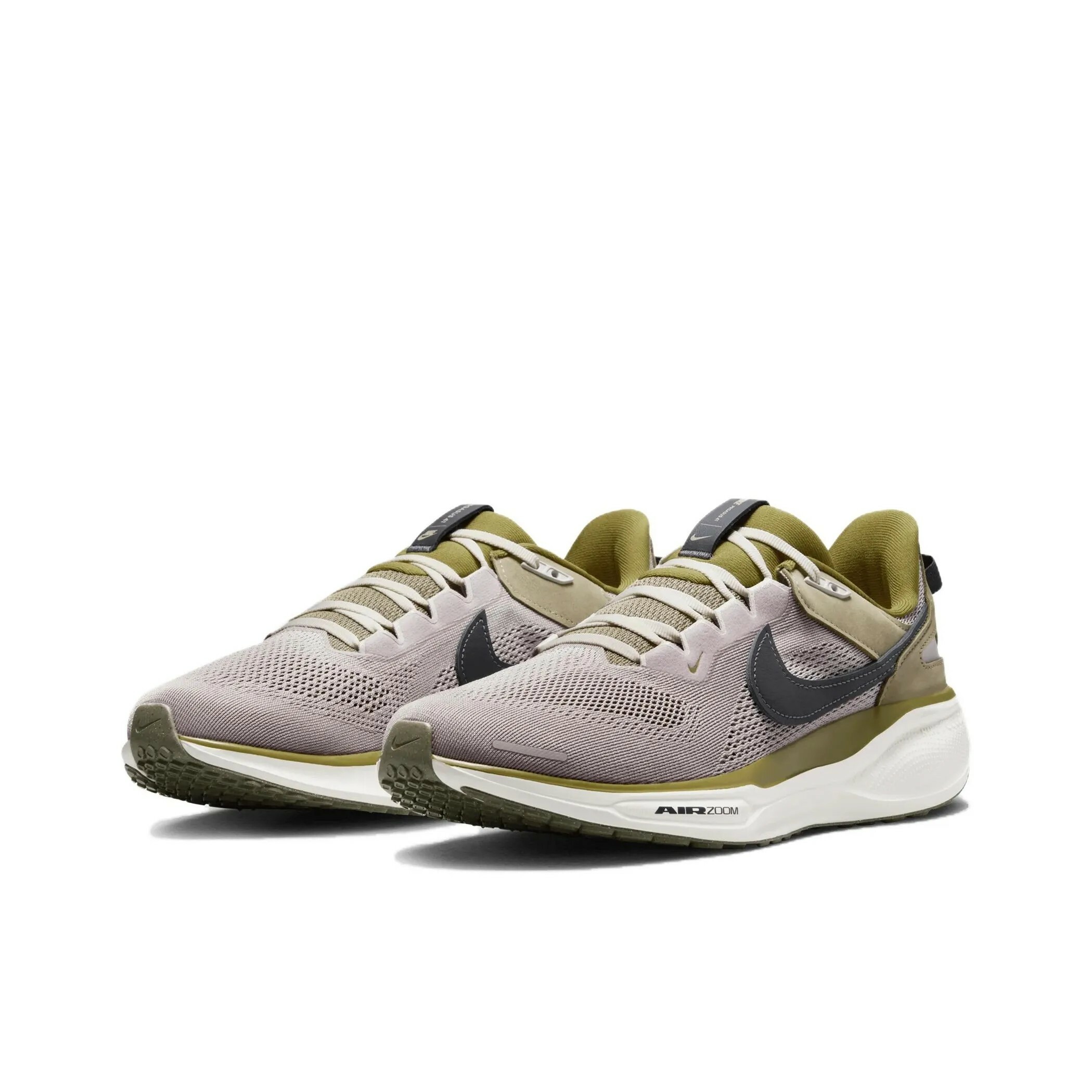 Nike Air Zoom Pegasus 41 SP 學院灰/湖水綠 HQ6025-001/HQ6025-300