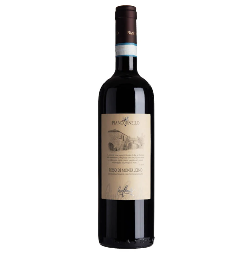 Piancornello Rosso di Montalcino 2020