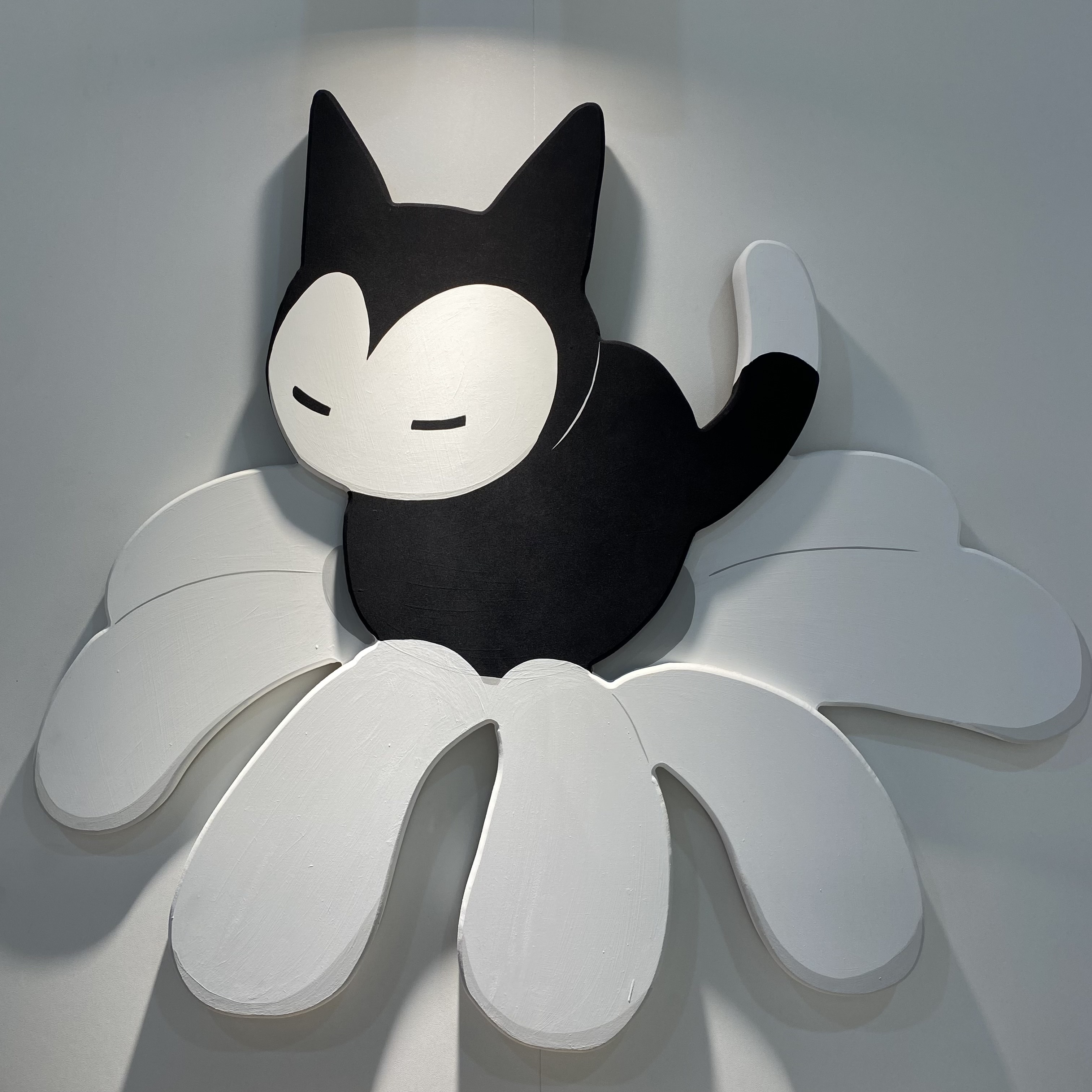 Lotta (Ayano NAKANO) - Sock 3