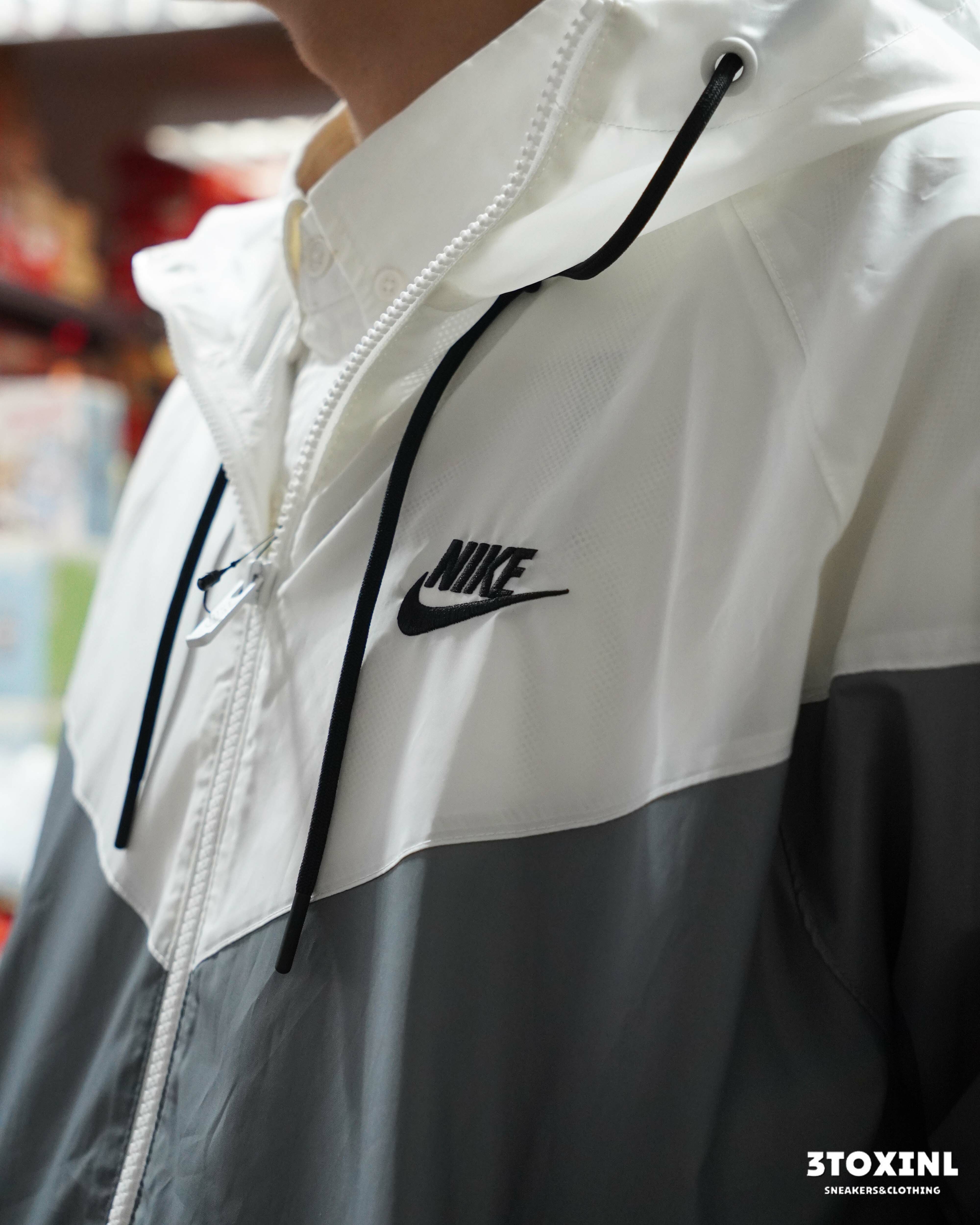 (預訂) Nike Club Windrunner Jacket