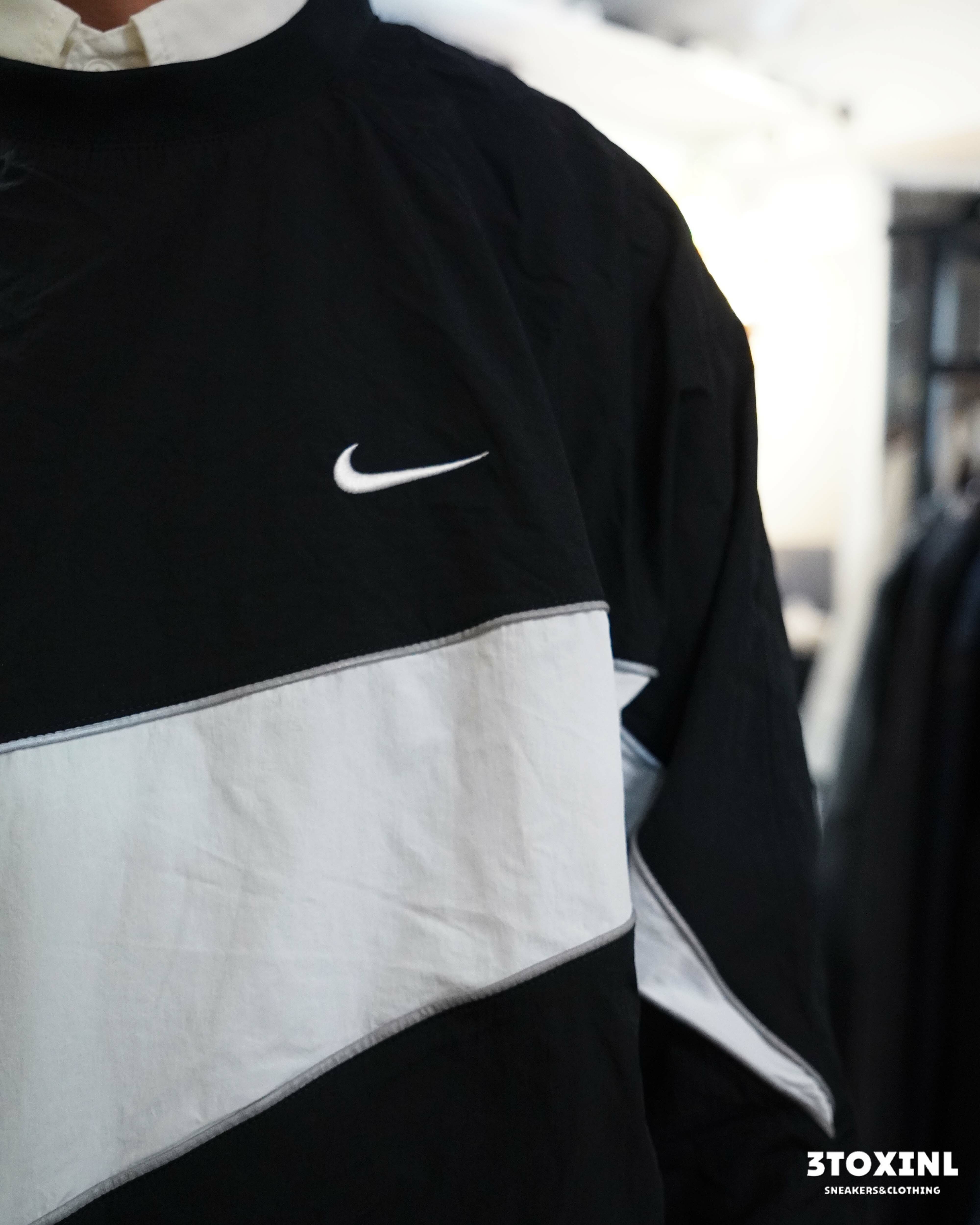 (預訂) Nike Swoosh Sweatshirt