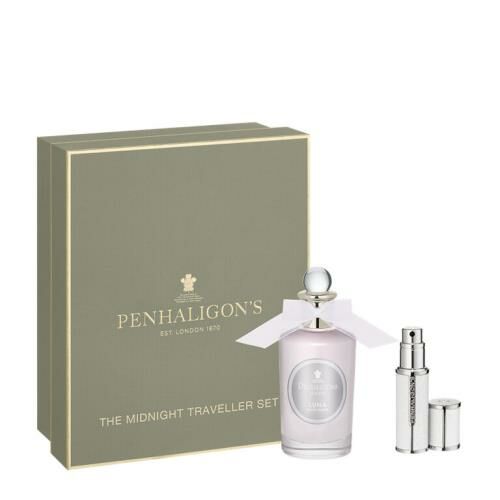 Penhaligon's 潘海利根 Luna 月亮女神淡香水禮盒