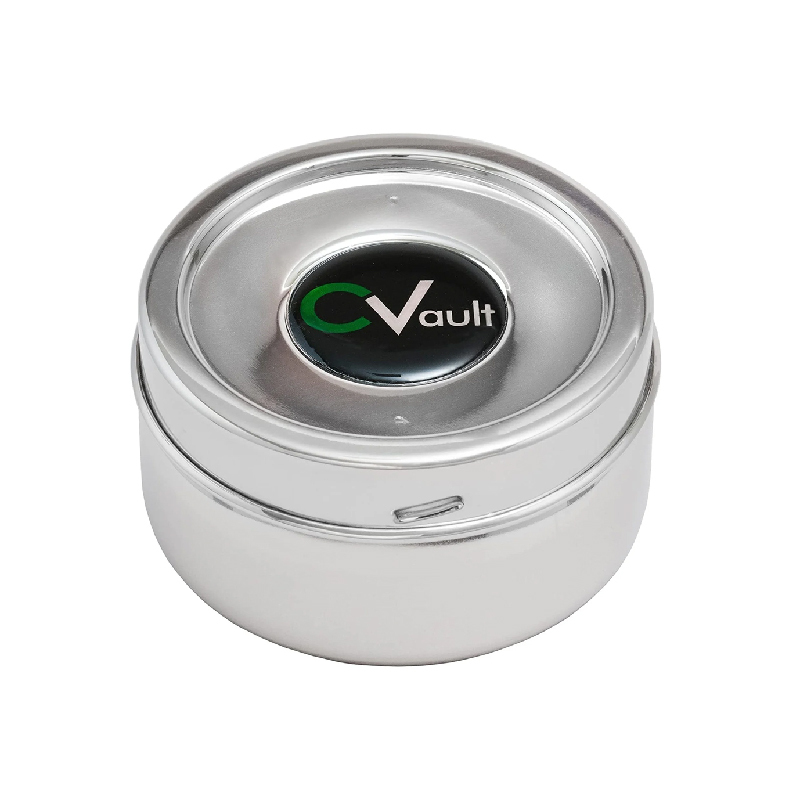 CVAULT STORAGE CONTAINER SMALL