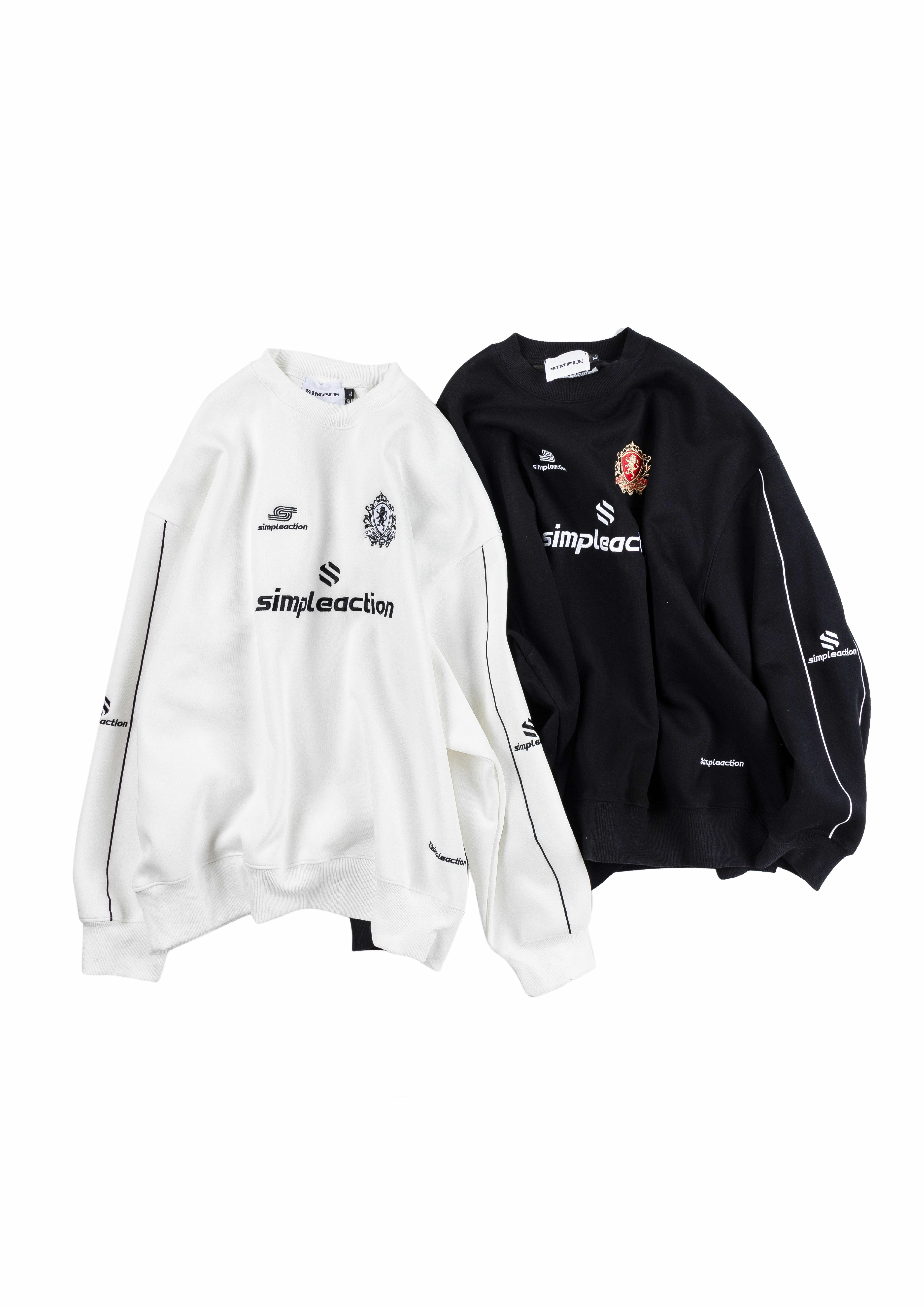 - simpleaction -  那個檔案系列 獎盃的淚水