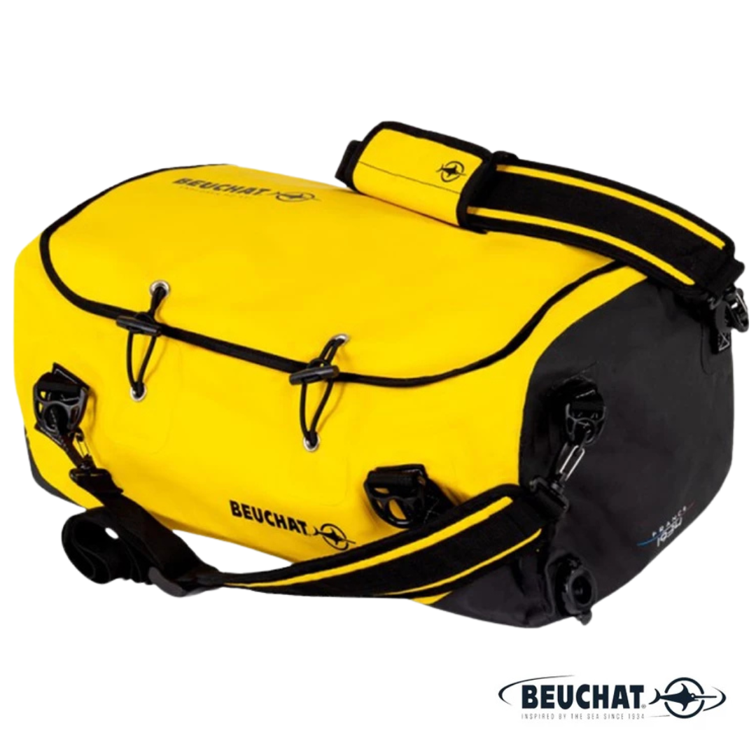 ▲BEUCHAT 裝備袋 EXPLORER HD 45L