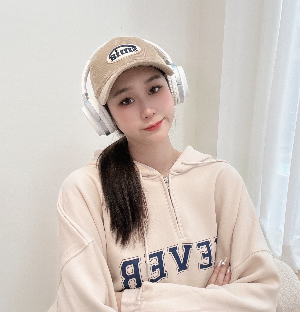 LOGO老帽/4色 二款