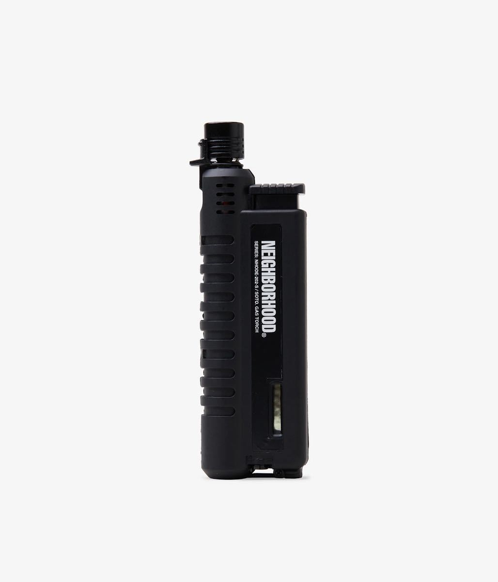 NEIGHBORHOOD NH . ODE / P-GAS TORCH 防風點火器打火機SOTO