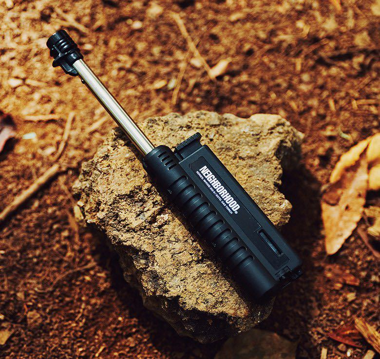 NEIGHBORHOOD - おまけ付★NEIGHBORHOOD★NH. ODE / P-GAS TORCH Bernzomatic MAPP Gas Handheld Torches at Lowes.com
