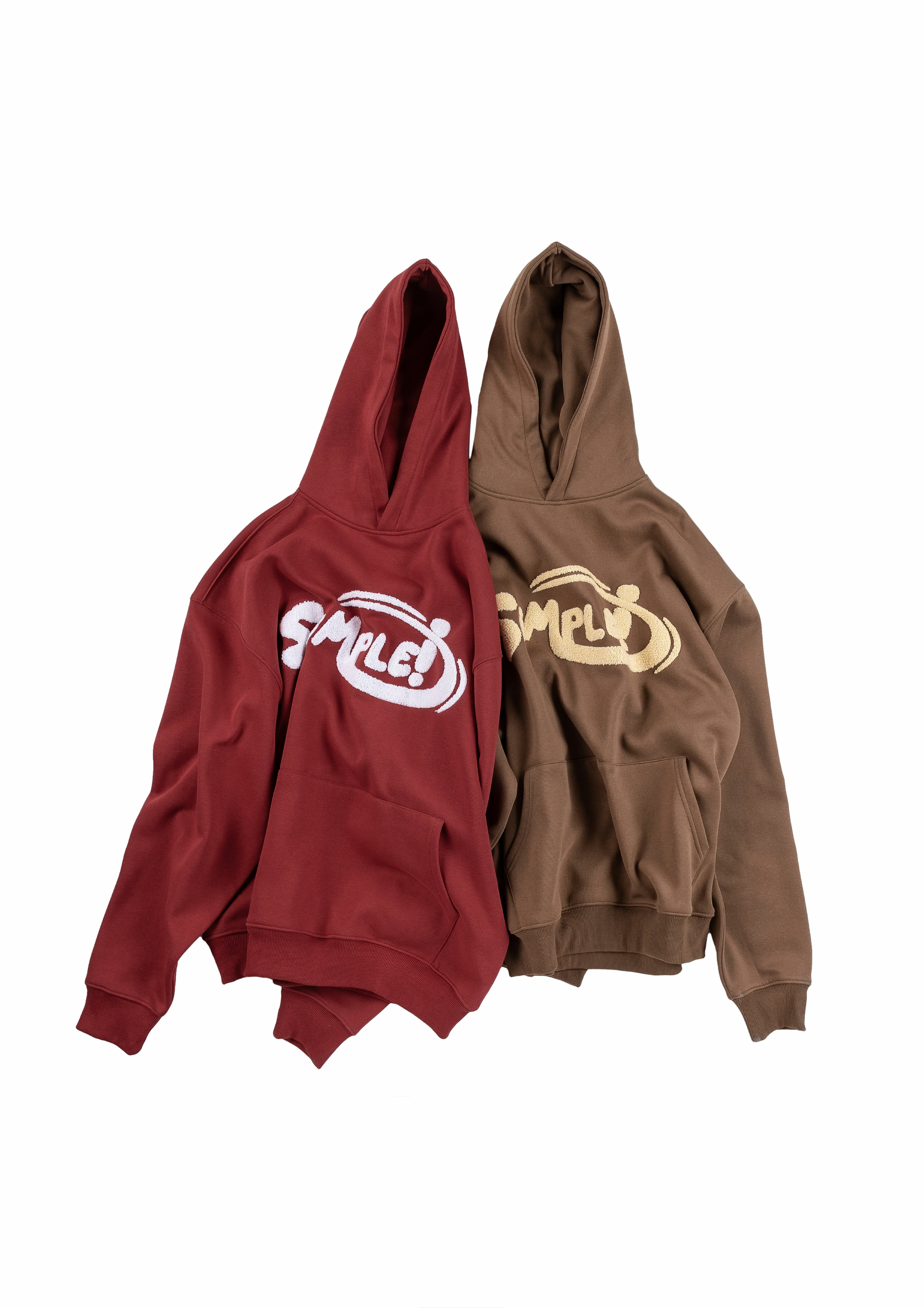 - simpleaction - 花絮系列 餘光的眼角 連帽上衣