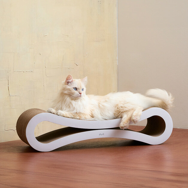 duit．穠纖合度貓抓板