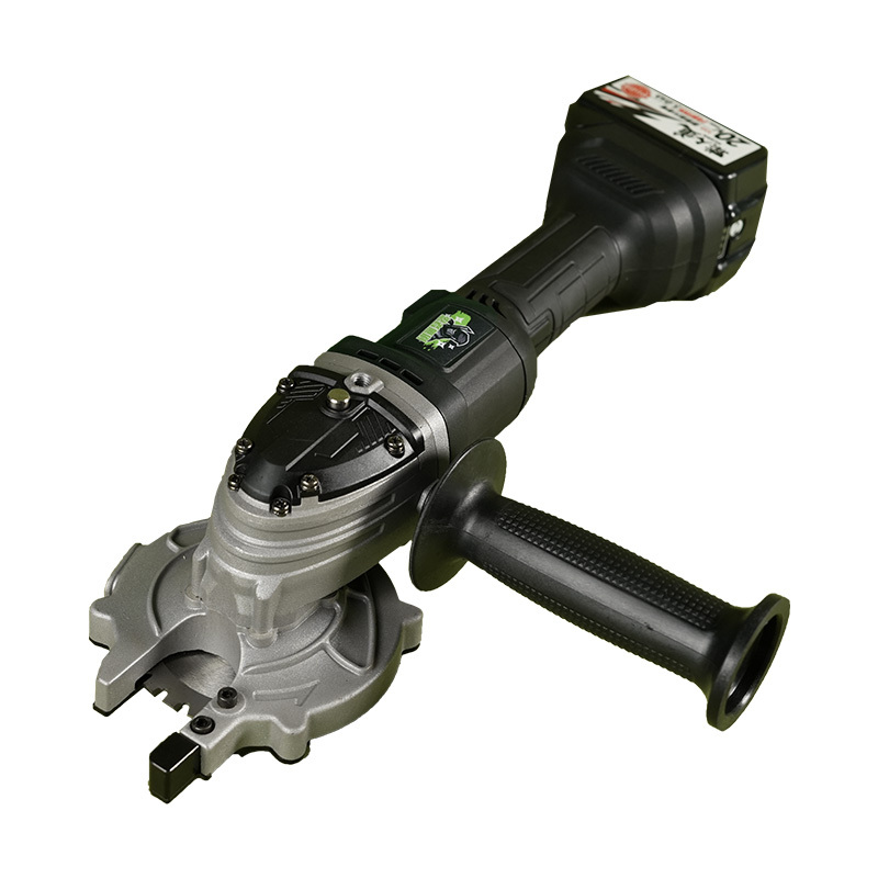 忍者無刷｜H301金剛鋸鋼筋冷鋸機（牧田18V電池共用）