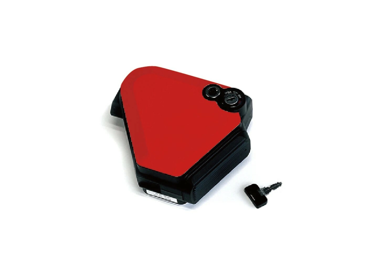 BESV 原廠｜PSA1 PSF1三角形鋰電池組