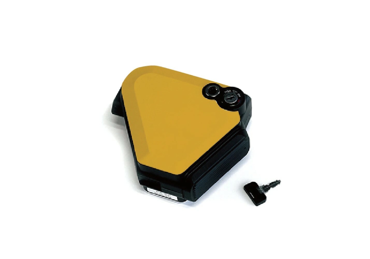 BESV 原廠｜PSA1 PSF1三角形鋰電池組