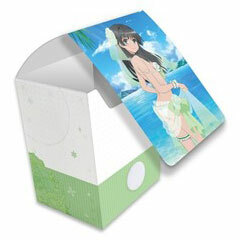 卡盒 科學超電磁炮 佐天涙子