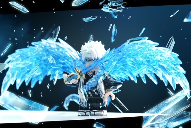 【Firework x Leafbrick】冬獅郎