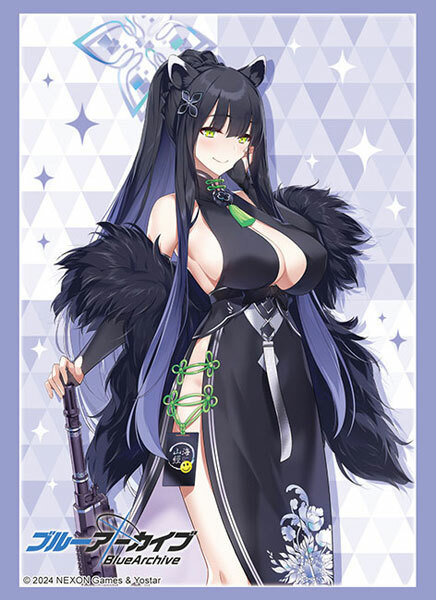 HG卡套 Blue Archive "Shun“ Vol.4487