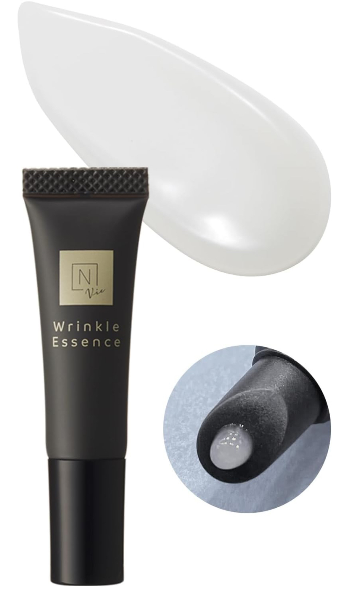 アイケア N organic Vie Wrinkle Essence 15g N Organic Vie Japan Wrinkle Pack Eye Gel Serum Cream 15G