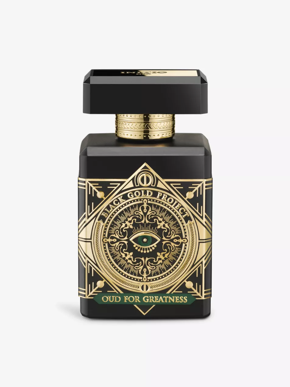 Oud For Greatness Neo - Initio Parfums