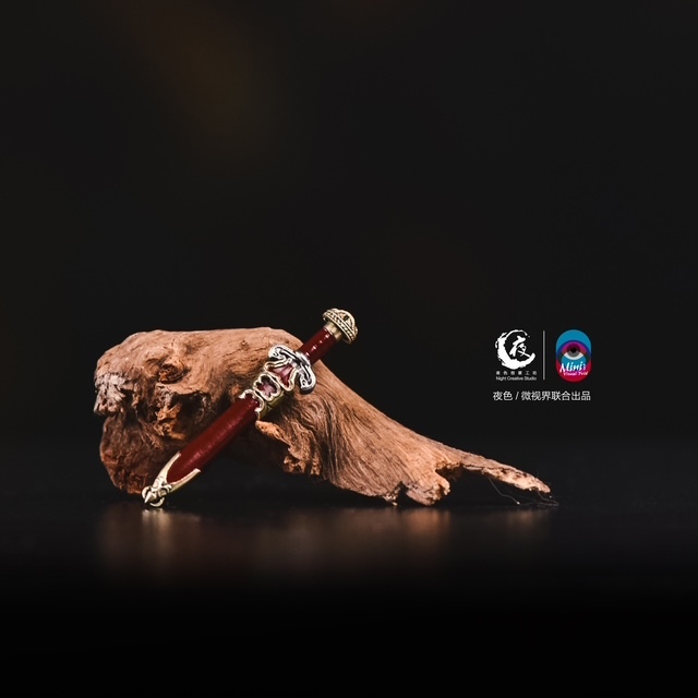 【Night Creative Studio】伊歐玟