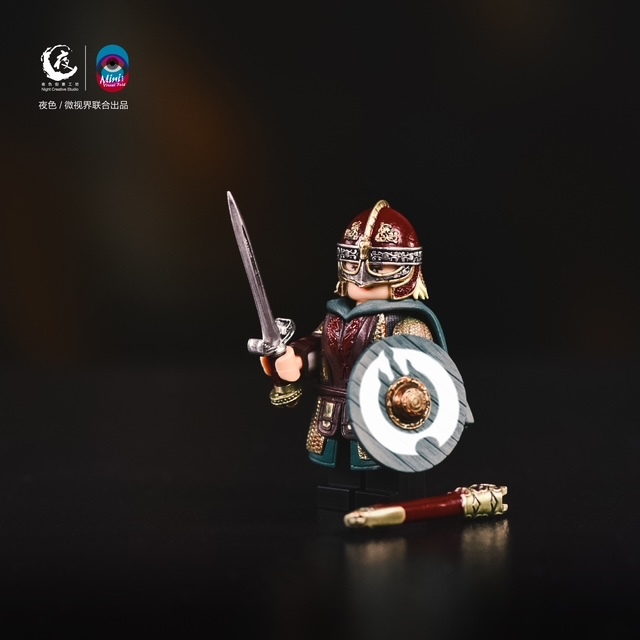 【Night Creative Studio】伊歐玟