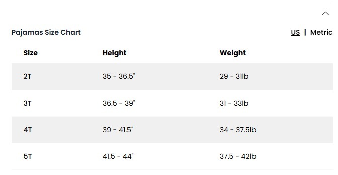 【預購】Carter's G121125 童裝睡衣套裝 3-piece
