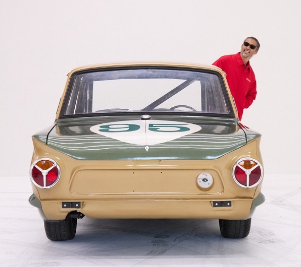 VISVIM MOTORS CLUB COACH DOWN JKT - RED PRE ORDER ITEM (預訂中)