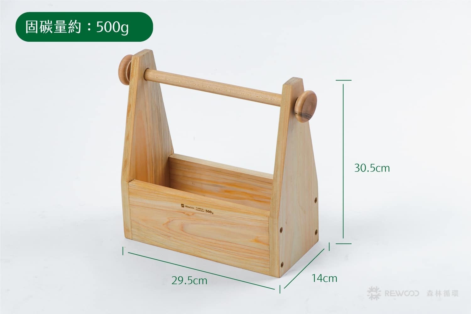 【專屬訂單 FB -Ol*via Ch*n】REWOOD 小紅帽提籃